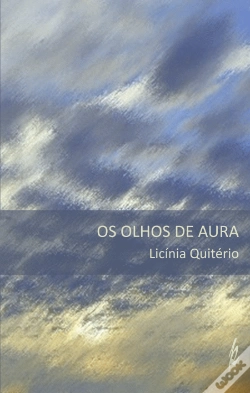 Capa do artigo Os Olhos de Aura 