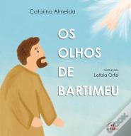 Os Olhos de Bartimeu