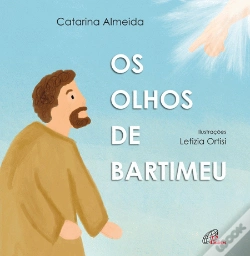 Capa do artigo Os Olhos de Bartimeu