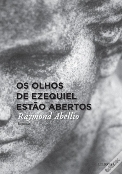 Capa do artigo Os Olhos de Ezequiel Estão Abertos
