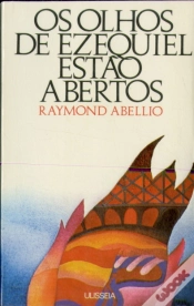 Capa do artigo Os Olhos de Ezequiel Estão Abertos