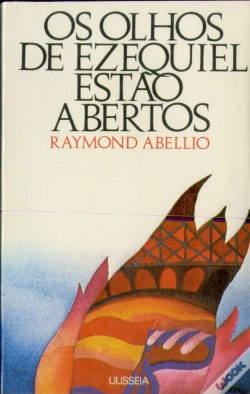 Capa do artigo Os Olhos de Ezequiel Estão Abertos