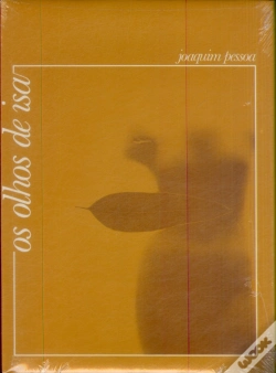 Capa do artigo Os Olhos de Isa