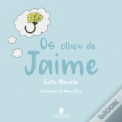 Capa do artigo Os Olhos de Jaime