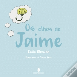 Capa do artigo Os Olhos de Jaime