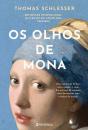 Os Olhos De Mona - Preview
