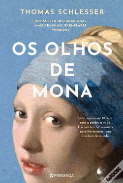 Capa do artigo Os Olhos De Mona