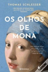 Os Olhos de Mona