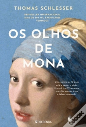 Capa do artigo Os Olhos de Mona