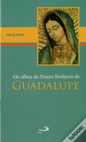 Os Olhos de Nossa Senhora de Guadalupe