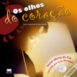 Capa do artigo Os Olhos do Coração