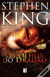 Capa do artigo Os Olhos do Dragão