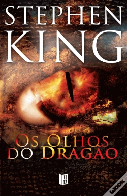 Capa do artigo Os Olhos do Dragão