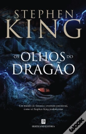 Capa do artigo Os Olhos do Dragão