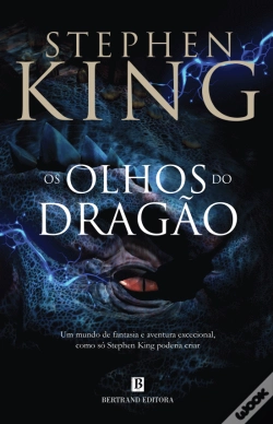 Capa do artigo Os Olhos do Dragão