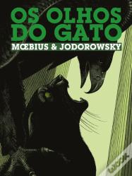 Os Olhos do Gato