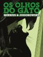 Os Olhos do Gato - Preview