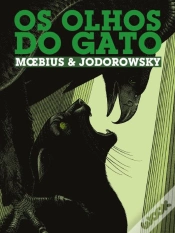Capa do artigo Os Olhos do Gato