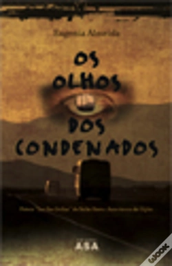 Capa do artigo Os Olhos dos Condenados