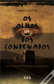 Capa do artigo Os Olhos dos Condenados