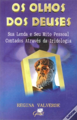 Capa do artigo Os Olhos dos Deuses