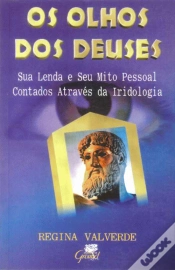 Capa do artigo Os Olhos dos Deuses