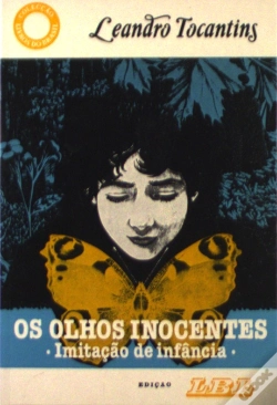 Capa do artigo Os Olhos Inocentes