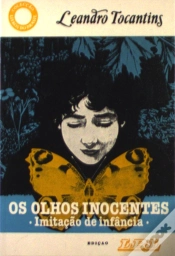 Capa do artigo Os Olhos Inocentes