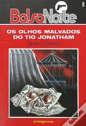 Os Olhos Malvados do Tio Jonatham