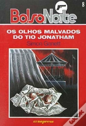 Capa do artigo Os Olhos Malvados do Tio Jonatham