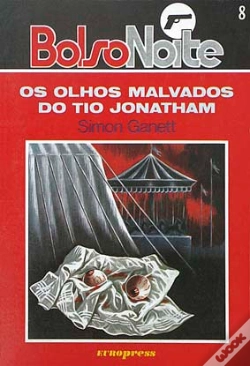 Capa do artigo Os Olhos Malvados do Tio Jonatham