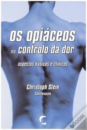 Capa do artigo Os Opiáceos no Controlo da Dor