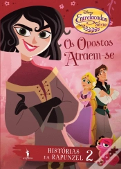 Capa do artigo Os Opostos Atraem-se