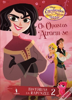 Capa do artigo Os Opostos Atraem-se