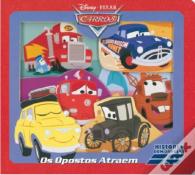 Os Opostos Atraem