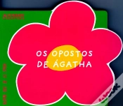 Capa do artigo Os Opostos de Ágatha