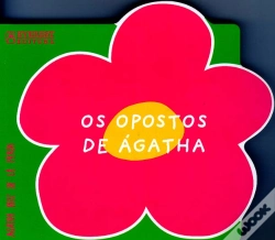 Capa do artigo Os Opostos de Ágatha