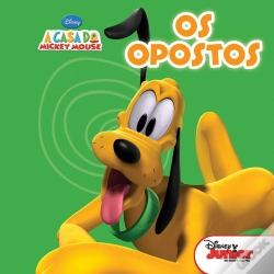 Capa do artigo Os Opostos