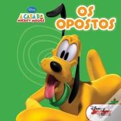 Capa do artigo Os Opostos