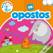 Capa do artigo Os Opostos