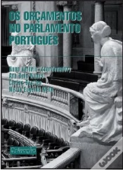 Capa do artigo Os Orçamentos do Parlamento Português