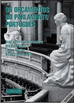 Capa do artigo Os Orçamentos do Parlamento Português