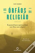 Os Orfãos da Religião - Ensaio