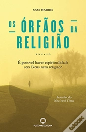 Capa do artigo Os Orfãos da Religião - Ensaio