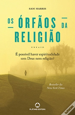 Capa do artigo Os Orfãos da Religião - Ensaio