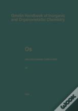 Os Organoosmium Compounds