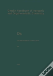 Os Organoosmium Compounds