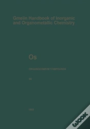 Capa do artigo Os Organoosmium Compounds