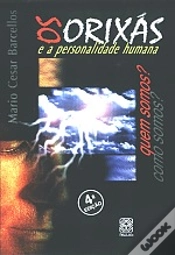 Capa do artigo Os Orixás e a Personalidade Humana
