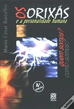 Capa do artigo Os Orixás e a Personalidade Humana